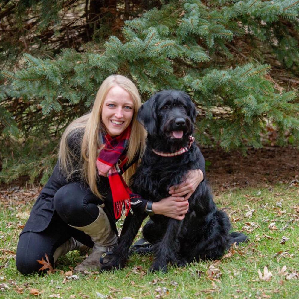 Meet your Posher, Kim